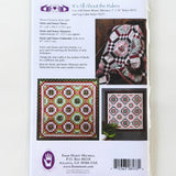 It's All About the Rulers Quilt Pattern