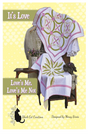 It's Love Downloadable Pattern by Black Cat Creations