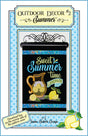 Outdoor Decor #2 Summer Downloadable Pattern by Janine Babich Designs