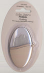 John James Pebbles Between / Quilting Needles Assorted Sizes 3/9 16ct Cafe Lait by Colonial Needle Co