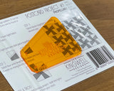 Postcard Project No 9 - Propellar I