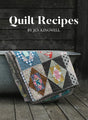 Quilt Recipes Quilt Pattern by Jen Kingwell Designs