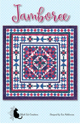 Jamboree Downloadable Pattern by Black Cat Creations