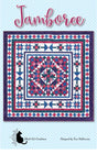 Jamboree Downloadable Pattern by Black Cat Creations