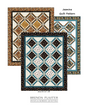 Jasmine Downloadable Pattern by Spool and Bobbin