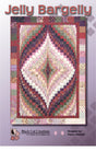Jelly Bargelly Downloadable Pattern by Black Cat Creations