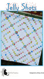 Jelly Shots Downloadable Pattern by Black Cat Creations
