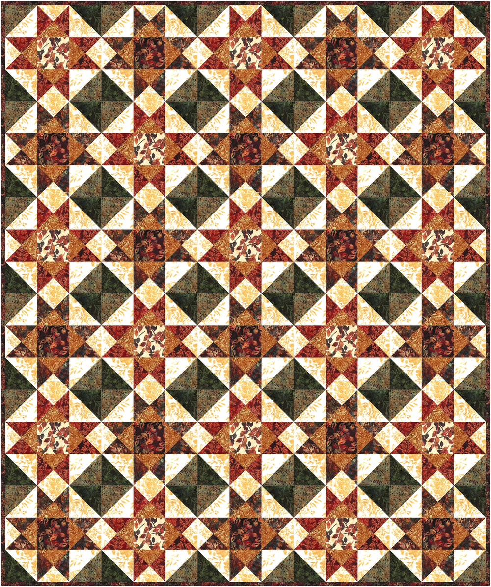 Jubilant Pattern Jubilation Downloadable Pattern – Quilting Books Patterns and Notions