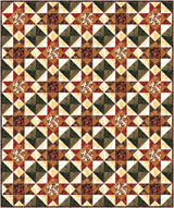 Jubilation Downloadable Pattern by Needle In A Hayes Stack