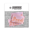 Thread Happens Designer Woven Labels by Kati Cupcake