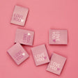 Love You Sew In Labels by Kati Cupcake