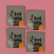 Sew In Labels - Purrfectly Impurrfect by Kati Cupcake