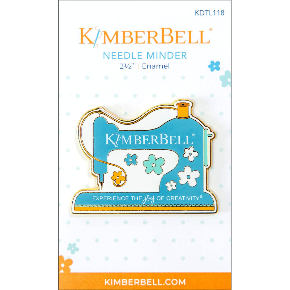 Kimberbell Needle Minder by Kimberbell