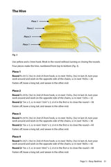 Crochet a Quiet Book by Landauer