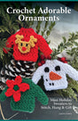 Crochet Adorable Ornaments by Landauer