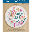 Leisure Arts Emb Kit 6 by Leisure Arts