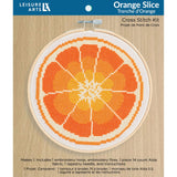 Leisure Arts Kit Cross Stitch 6 by Leisure Arts