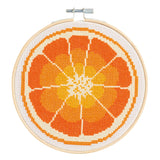 Leisure Arts Kit Cross Stitch 6 by Leisure Arts