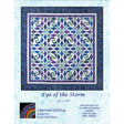 Eye of the Storm  Quilt Pattern by Lakeview Quilting