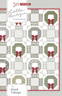 Good Tidings Quilt Pattern by Lella Boutique