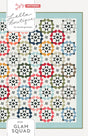 Glam Squad Quilt Pattern by Lella Boutique