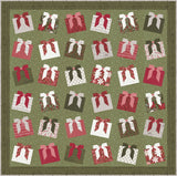 Wrap It Up Quilt Pattern by Lella Boutique