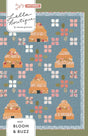 Bloom & Buzz Quilt Pattern by Lella Boutique