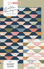Honey Glow Quilt Pattern by Lella Boutique