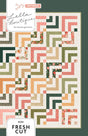 Fresh Cut Quilt Pattern by Lella Boutique