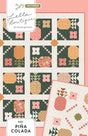 Piña Colada Quilt Pattern by Lella Boutique