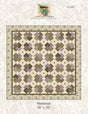 Manstead Quilt Pattern by Linen Closet Designs