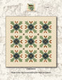 Oaklawn Quilt Pattern by Linen Closet Designs