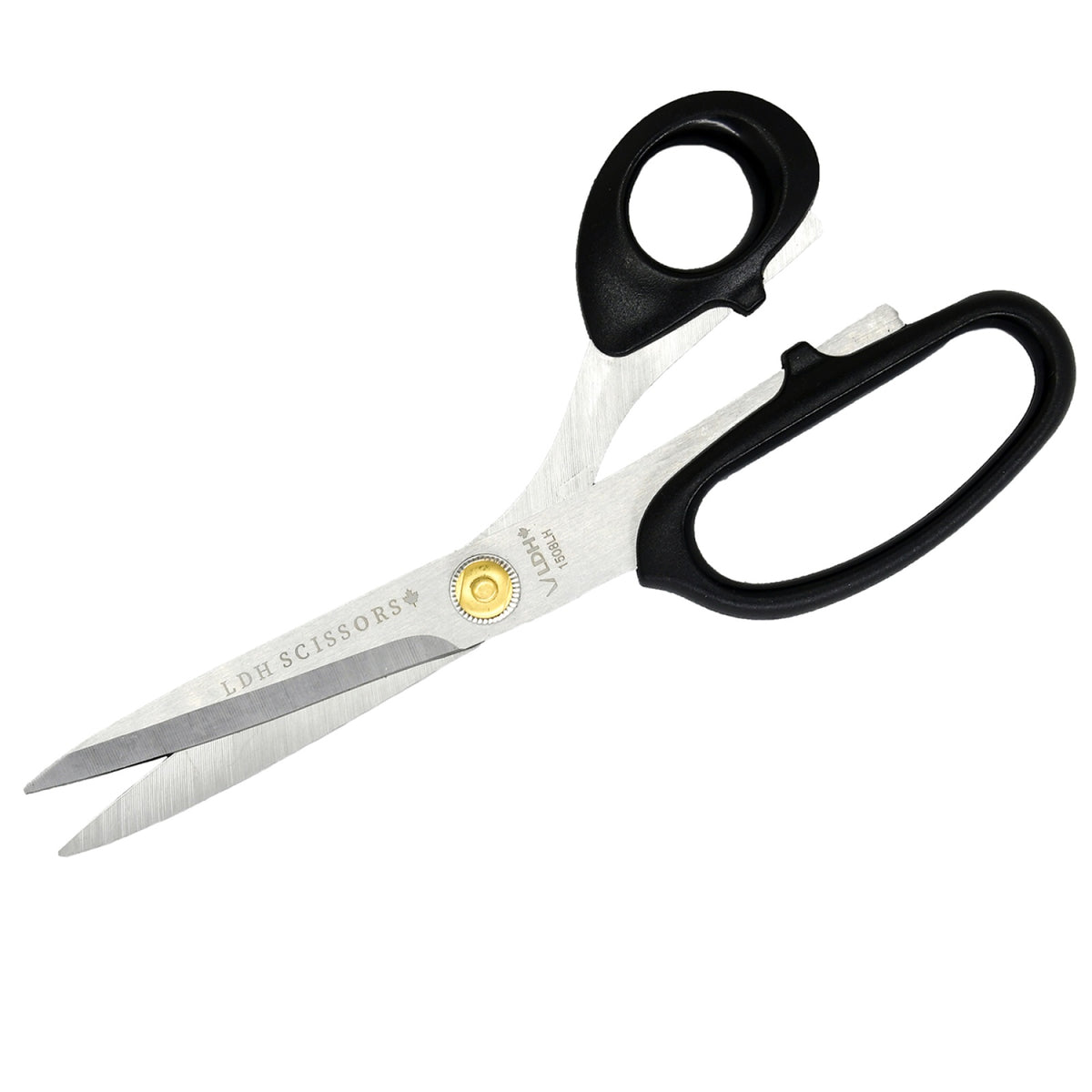 True Left-handed 8in Lightweight Fabric Scissors – Quilting Books ...