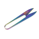 Prism One-piece Thread Snips by LDH Scissors