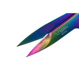 Back of the Prism Thread Snip by LDH Scissors