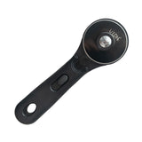 Midnight Edition Rotary Cutter by LDH Scissors Inc