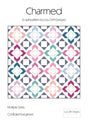 Charmed Quilt Pattern by Lou Orth