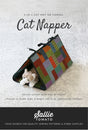 Cat Napper Pattern by Sallie Tomato