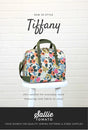 Tiffany Bag Pattern by Sallie Tomato