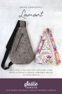 Lamont Pattern by Sallie Tomato