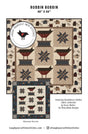 Robbin Bobbin Quilt Pattern by Laugh Yourself Into Stitches