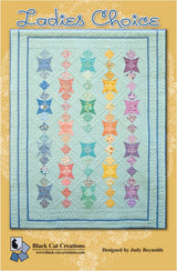Ladies Choice Downloadable Pattern by Black Cat Creations