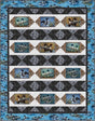 Lakeside Loons Downloadable Pattern by Pine Tree Country Quilts