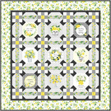 Lemon Squeezy Downloadable Pattern By Needle In A Hayes Stack
