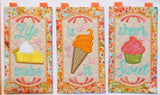 Life is short Downloadable Pattern by Janine Babich Designs