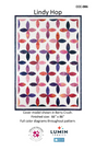 Lindy Hop Downloadable Pattern by Curlicue Creations