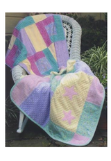 Little Bits Downloadable Pattern by Black Cat Creations