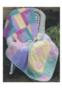 Little Bits Downloadable Pattern by Black Cat Creations