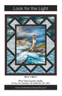 Look for the Light Downloadable Pattern by Pine Tree Country Quilts