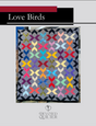 Love Birds Downloadable Pattern by Devoted Quilter